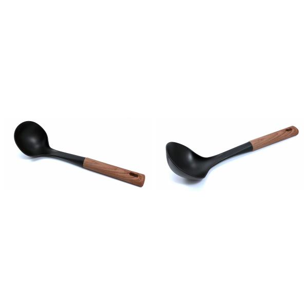 Plastic Kitchenware Kitchen Accessories Utensils Set for Super Markets Commercial Buyer