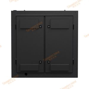 3.91mm P3.91 Front Maintenance LED Screen HD 3840Hz LED Billboard Advertising