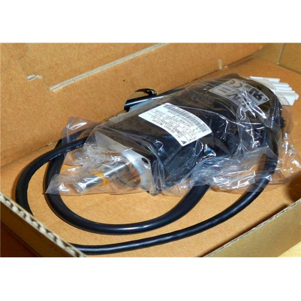 YASKAWA SGMAH Sigma II SGMAH-01AAA21 AC SERVO MOTOR 100W 0.91A 0.318N.m