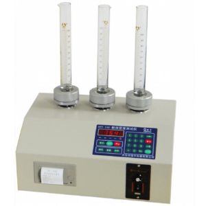 Wholesale Tap Density Meter, Tap Density Tester, Tap Density Testing Equipment for Powder from china suppliers