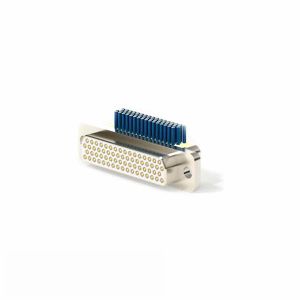 Wholesale HUADA ZMDM-66PJ Micro Rectangular Electrical Connector: Compact Design, High Performance from china suppliers