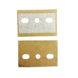 SMT 3-hole paper AI splice tape for carrier tape splicing
