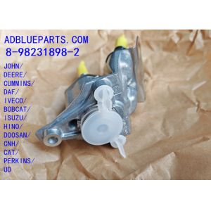 8-98231898-2 OEM BOSCH DEF DOSING UNIT / UREA NOZZLE / DOSING MODULE 8982318982