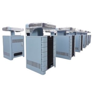 ISO9001 Medical Device Enclosure OEM Weather Radar Enclosure Make CNC