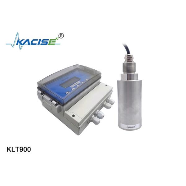 Quality Stainless Steel Probe IP65 Water Quality Monitoring Sensors for sale