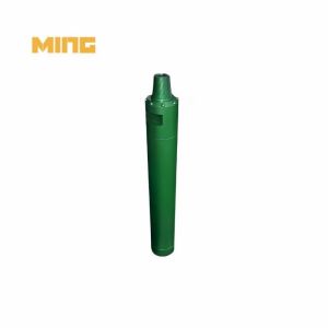 10 Inch NUMA100 High Air Pressure DTH Drill Hammer For Ground Hole Drilling