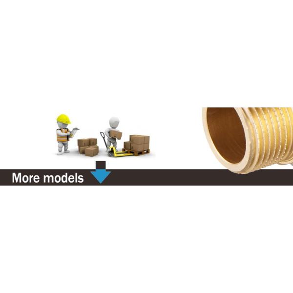 100MM Brass Stop Valve