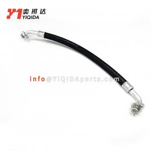 China Rubber Car Hose Pipe 32226905 Auto Cooling Parts For Volvo V60 S60 XC60 XC90 on sale