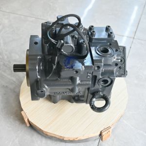 Hydraulic Fan Pump 708-1S-00240 For Komatsu D61EX-15 D61PX-15 D65EX-15 D65PX-15