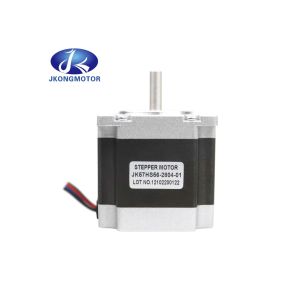 Nema23 Bipolar 2 Phase 1.2N.m 2.8A Hybrid Stepper Motor For 3d Printer