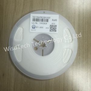 Ceramic Capacitors TCC1206X7R473M500DT Multilayer chip ceramic capacitors CCTC