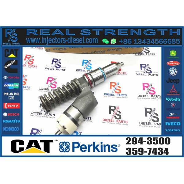 Diesel Engine Injector 235-1403 235-1400 244-7716 294-3500 253-0619 356-1367 For