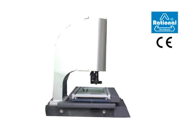 Quality Powerful Programming CNC Video Measuring System Installed With Joystick for sale