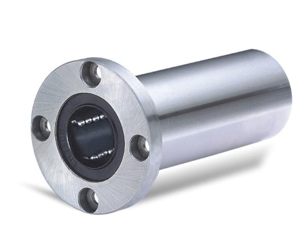 Quality LMEFLUU Hardened Shell Linear Bearing And Guideway for sale