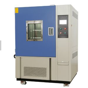 Ozone Measuring Dynamic Environmental Test Chambers 1000PPM Climatic 16mm