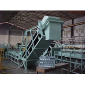 Conveyor Series Such As Spiral Belt