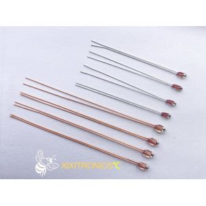 Radial Glass Sealed NTC Thermistor MF57 Series