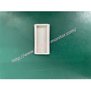 GE Mac1200ST electrocardiograph side cover for GE Mac1200ST electrocardiograph