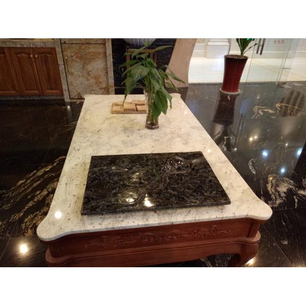 Brazil imported granite