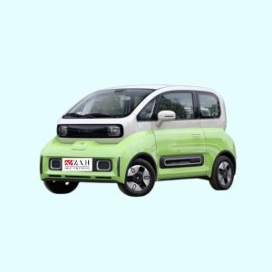 High Performance Quality Popular Multi-colors Baojun Kiwi 2021 ev designer