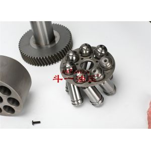 E330C CAT330C DH500-7 Hydraulic Piston Pump Parts Springs Bolts