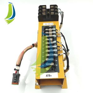 118-0175 1180175 Control Gp EMCP For 3126B Engine