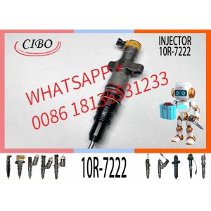 Wholesale C9 Injectors Diesel Common Rail Fuel Injector 387-9433 10R-7222 20R-8060 20R-8968 20R-1917 for from china suppliers
