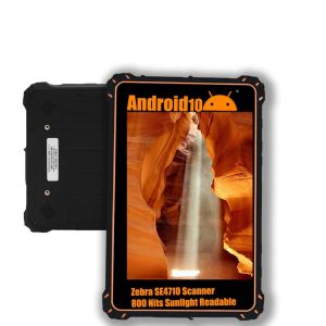 China IP67 Waterproof Industrial Android Tablet Portable Multipurpose on sale