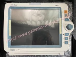 Wholesale Mindray IMEC7 Patient Monitor With ECG RESP NIBP SpO2 PR TEMP Parameters from china suppliers