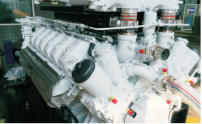 600kW Natural Gas Generator Sets Biogas JIG600B Y