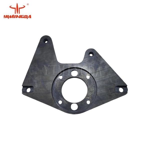 Bracket, Pulley, Balancer, Lancaster, S-93-5 Part No. 66474001 For 5250 Cutter, S5200 cutter, S-93 cutter