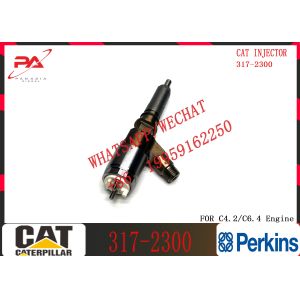 CAT Fuel Injector Nozzle 326-4700 326-4756 326-4740 10R-7951 2645A717 10R-7675