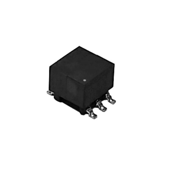 Quality EPA4493G-LF SMPS 250uH Gate Drive Transformer High Speed Switching Transformer for AC Coupled MOSFET and IGBT Gate Drive for sale