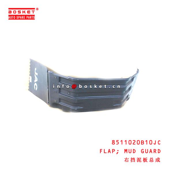 8511020B10JC Mud Guard Flap for ISUZU JAC