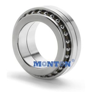 751138MSP/5 190*227*37mm Single direction angular contact thrust ball bearings