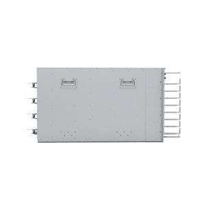 Ruijie RG-N18010-X AI-Driven Data Center Switch With 100G Scalability