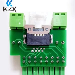 4oz PCB Cloning Service Circuit Board Assembly Services