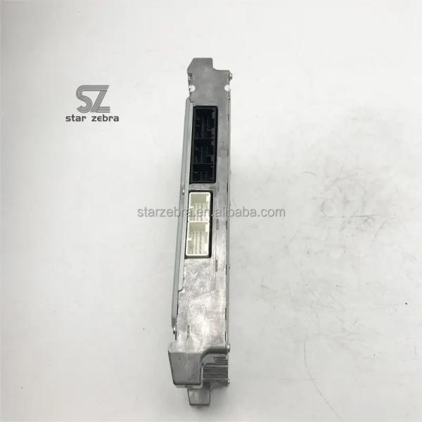 Construction Machinery Parts Excavator ZAX200-5G ZX200-5G ZX210-5G Controller Computer Board YA60001374-007941 for Buyers