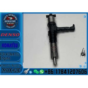 nozzle diesel injector 095000-6280 for injector 095000 6280