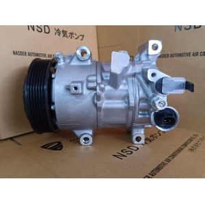 Auto AC Conditioning Compressor For TOYOTA Corolla Verso 88310-02A72/88310-02A70