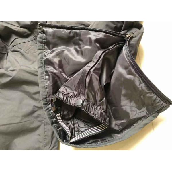 100% Polyester Junior Boy's Ski Jacket And Pants Set keep warm