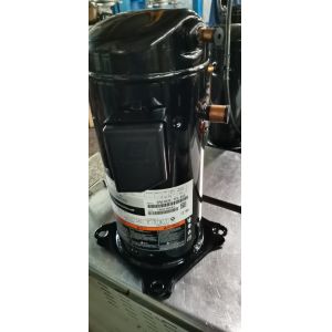 Wholesale ZR61K3E-TF5-950 Air Conditioning R22 Refrigeration Scroll Compressors from china suppliers
