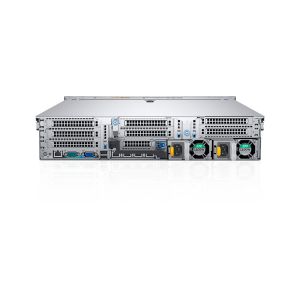 Dell Precision R7920 Rack Server powered by Intel Xeon Bronze 3204 Processor 8G