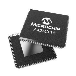 Wholesale American Microchip Integrated Circuits A42MX16-FPLG84 Brand New Original Electronic Components Package DFN-6-EP(1.6x1.6) Monitor and Reset Chip MOSFET from china suppliers