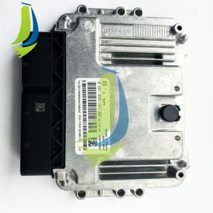 0 281 035 237 Controller Engine ECU 0281035237 EDC17C53 ECM