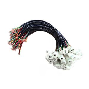 Home Appliances Custom Wire Harness And Cable Assembly HAINR