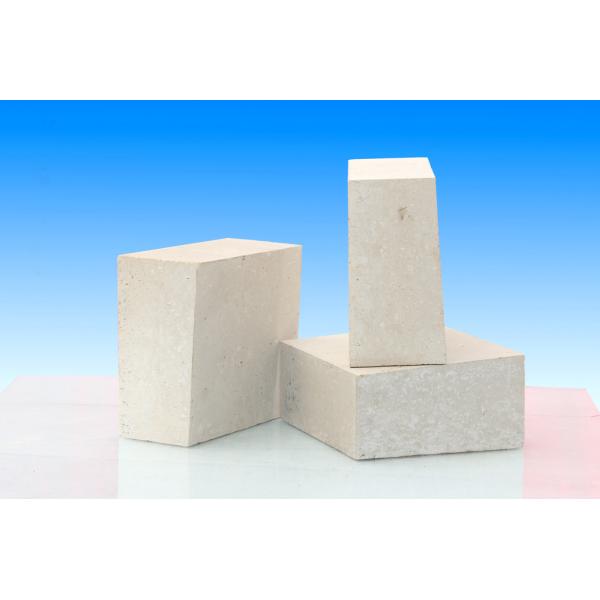 High Compressive Strength Fire Refractory Fireproof Bricks With Low Moisture