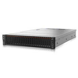Xeon 4210 Lenovo GPU Server Thinksystem SR650 V2 32GB Memory 2U
