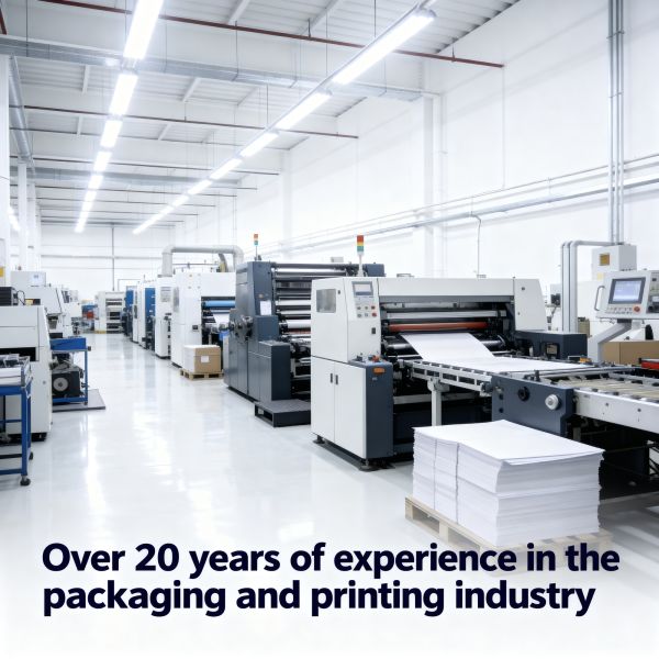 Box Wrapping Machine with Auto Mould Setting