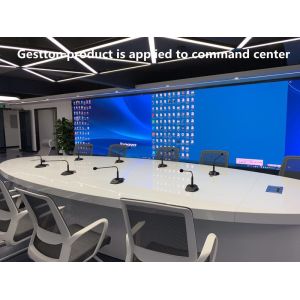 Desktop Microphone Conference Room Audio System 50Hz-20KHz